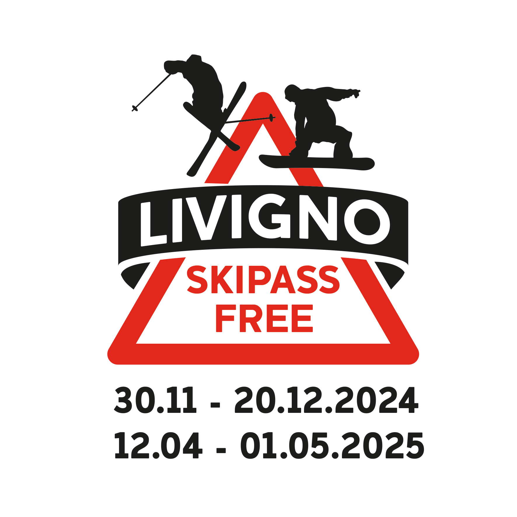 Livigno Skipass Free 2024/2025: Kostenloses Skipass-Angebot für Ihren ...